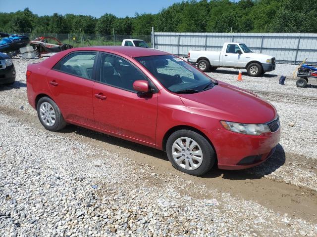 Photo 3 VIN: KNAFU4A22D5653585 - KIA FORTE 