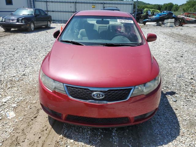 Photo 4 VIN: KNAFU4A22D5653585 - KIA FORTE 