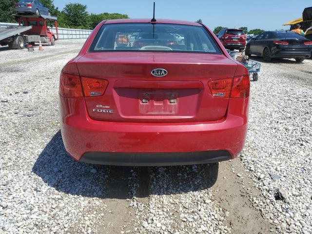 Photo 5 VIN: KNAFU4A22D5653585 - KIA FORTE 