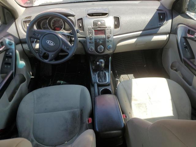 Photo 7 VIN: KNAFU4A22D5653585 - KIA FORTE 