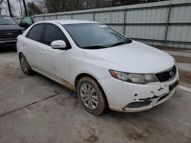 Photo 3 VIN: KNAFU4A22D5665896 - KIA FORTE EX 