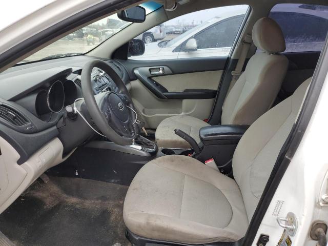 Photo 6 VIN: KNAFU4A22D5665896 - KIA FORTE EX 