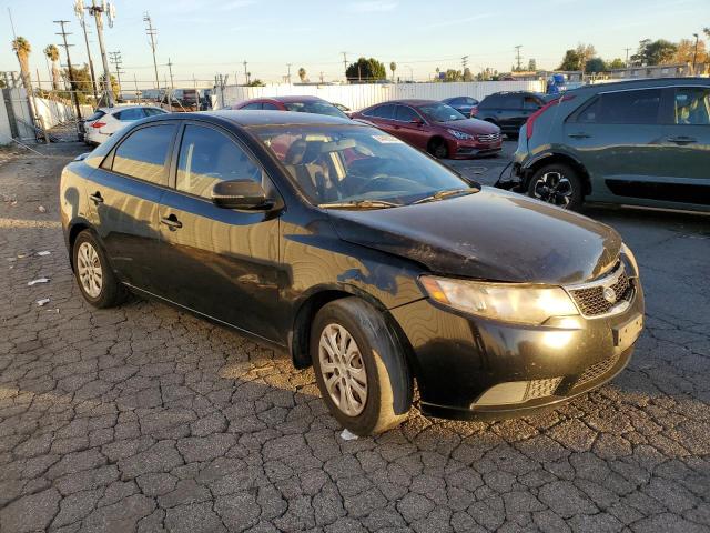 Photo 3 VIN: KNAFU4A22D5671696 - KIA FORTE EX 