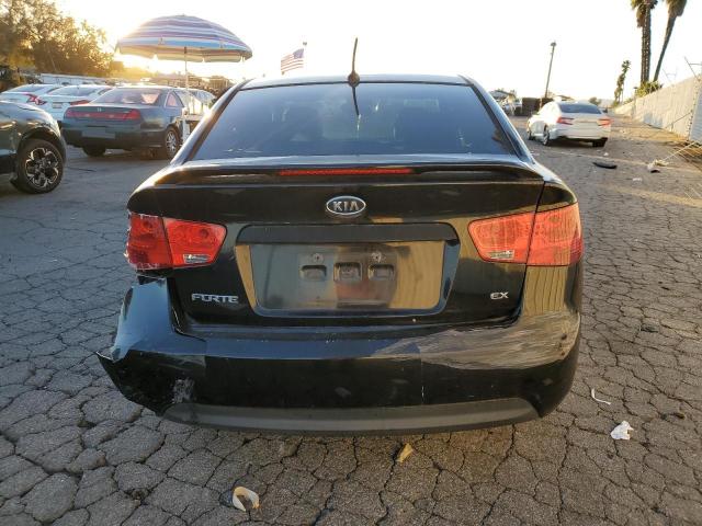 Photo 5 VIN: KNAFU4A22D5671696 - KIA FORTE EX 