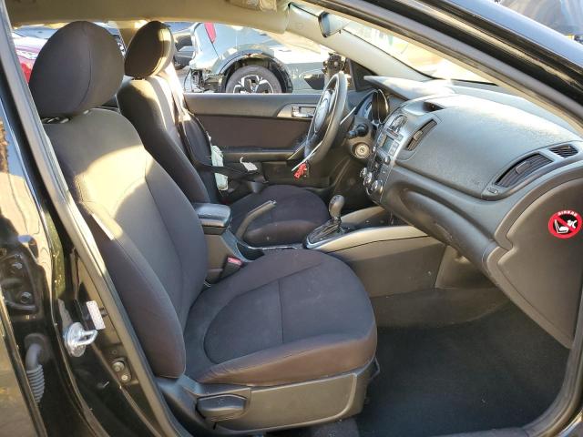 Photo 6 VIN: KNAFU4A22D5671696 - KIA FORTE EX 