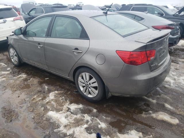 Photo 1 VIN: KNAFU4A22D5675215 - KIA FORTE 