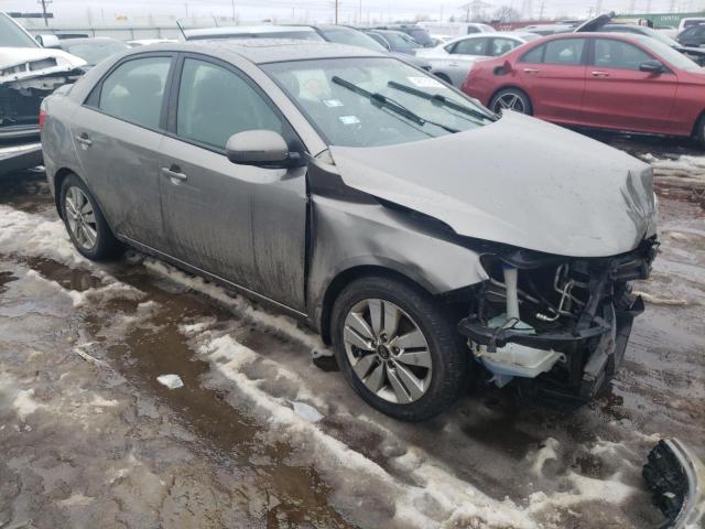 Photo 3 VIN: KNAFU4A22D5675215 - KIA FORTE 