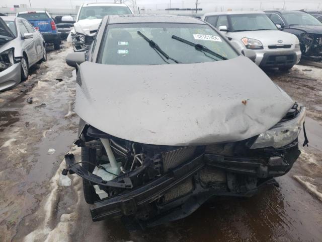 Photo 4 VIN: KNAFU4A22D5675215 - KIA FORTE 