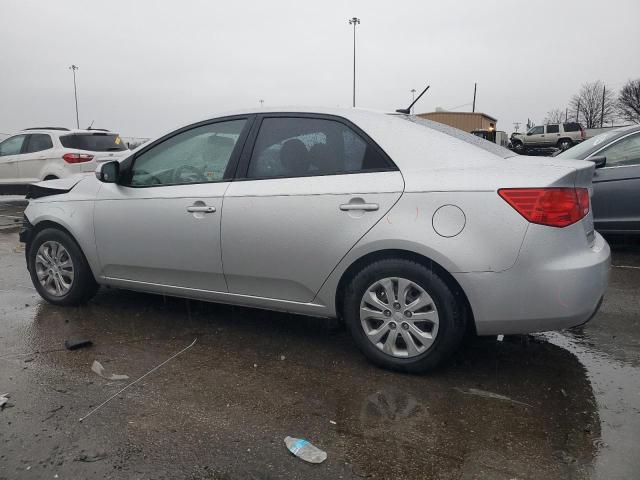 Photo 1 VIN: KNAFU4A22D5676803 - KIA FORTE 