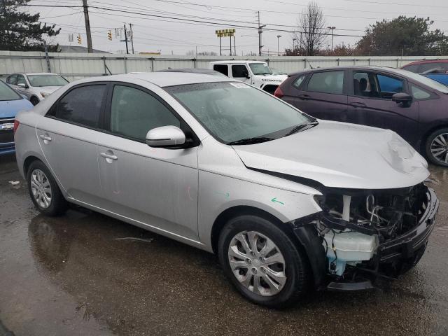 Photo 3 VIN: KNAFU4A22D5676803 - KIA FORTE 