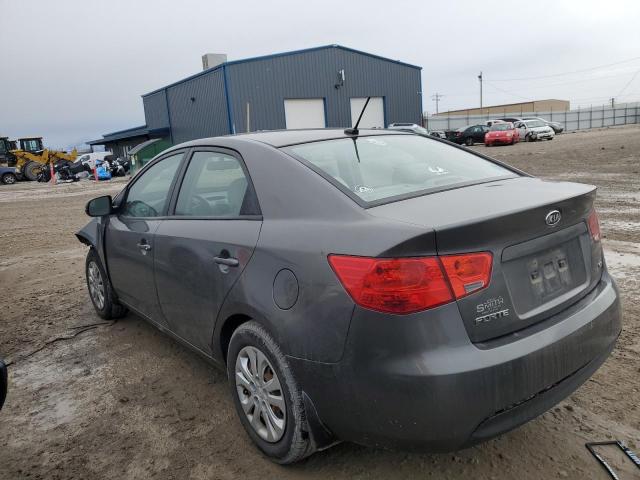 Photo 1 VIN: KNAFU4A22D5694945 - KIA FORTE 