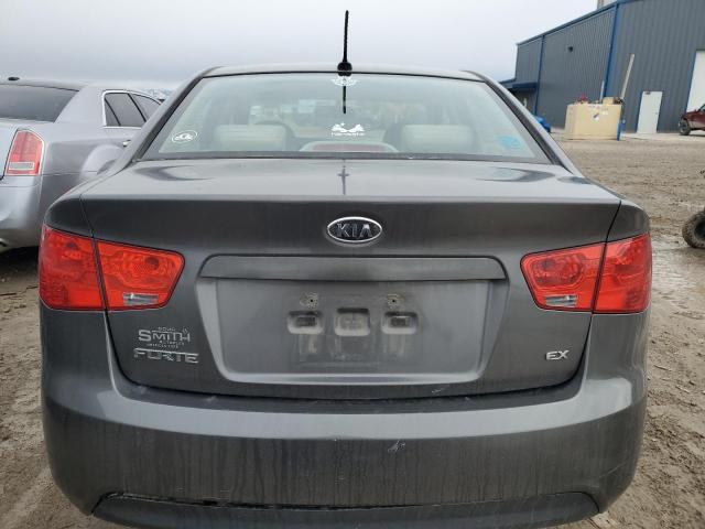 Photo 5 VIN: KNAFU4A22D5694945 - KIA FORTE 