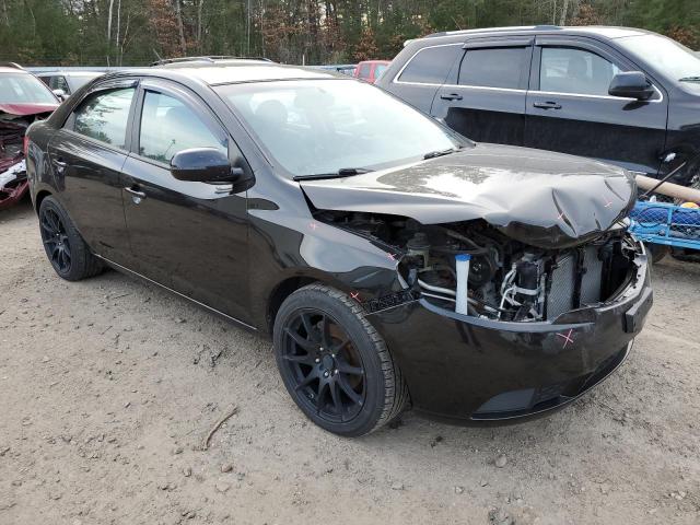 Photo 3 VIN: KNAFU4A22D5698350 - KIA FORTE EX 