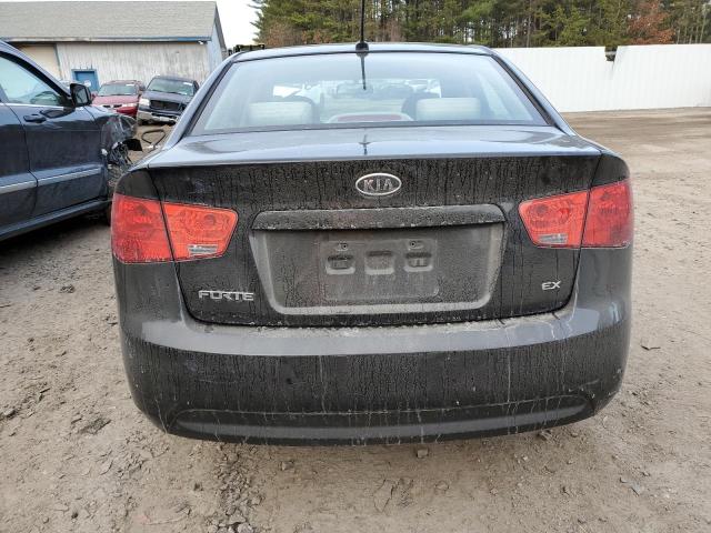 Photo 5 VIN: KNAFU4A22D5698350 - KIA FORTE EX 