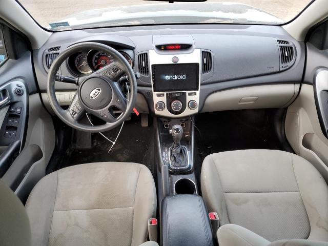 Photo 7 VIN: KNAFU4A22D5698350 - KIA FORTE EX 