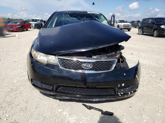 Photo 4 VIN: KNAFU4A22D5703109 - KIA FORTE EX 