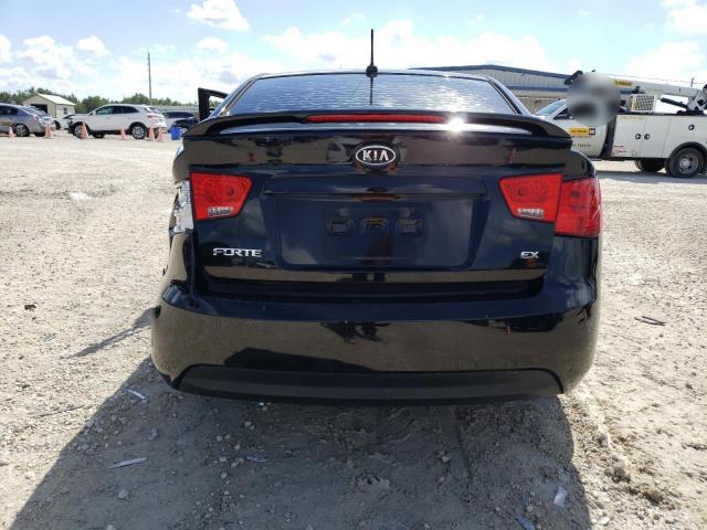 Photo 5 VIN: KNAFU4A22D5703109 - KIA FORTE EX 