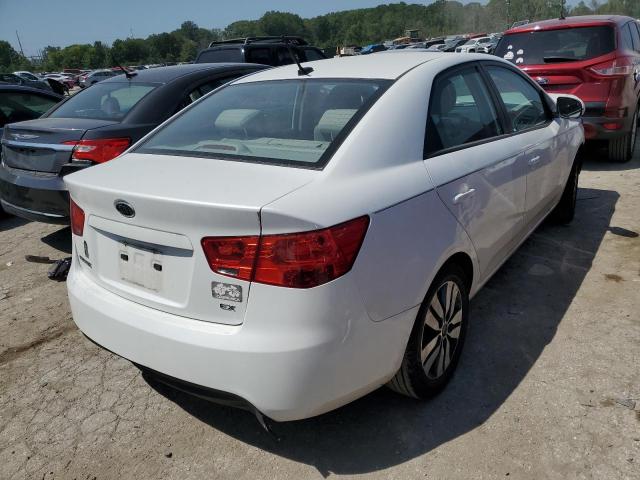 Photo 2 VIN: KNAFU4A22D5704048 - KIA FORTE 