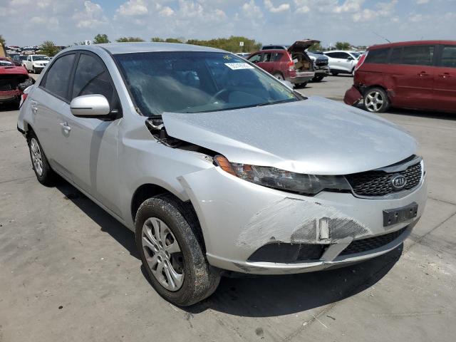 Photo 0 VIN: KNAFU4A22D5705748 - KIA FORTE EX 