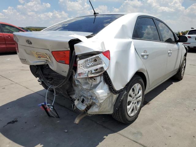 Photo 3 VIN: KNAFU4A22D5705748 - KIA FORTE EX 