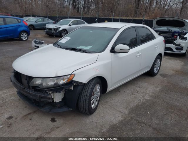 Photo 1 VIN: KNAFU4A22D5716216 - KIA FORTE 