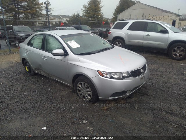 Photo 0 VIN: KNAFU4A22D5723148 - KIA FORTE 