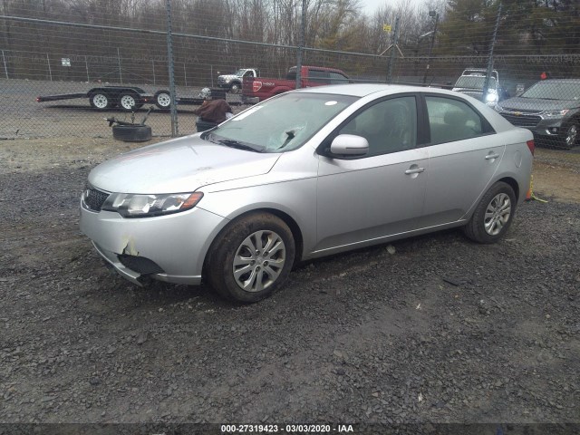 Photo 1 VIN: KNAFU4A22D5723148 - KIA FORTE 