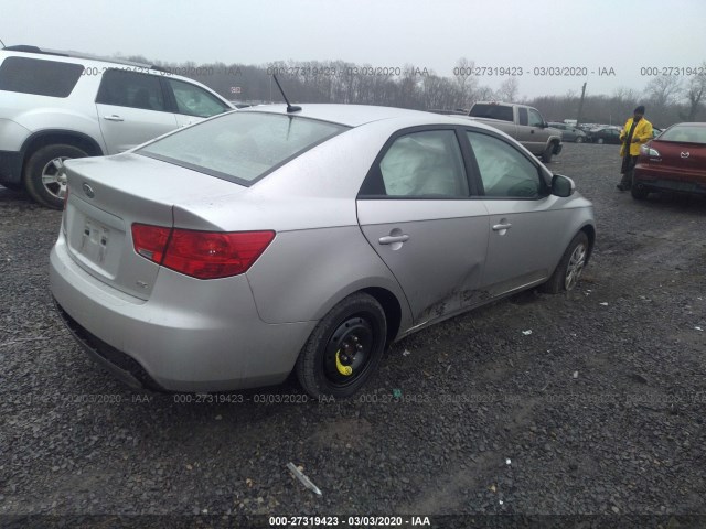 Photo 3 VIN: KNAFU4A22D5723148 - KIA FORTE 