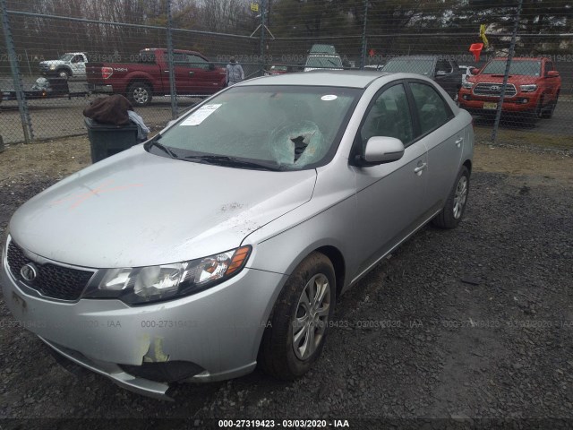 Photo 5 VIN: KNAFU4A22D5723148 - KIA FORTE 