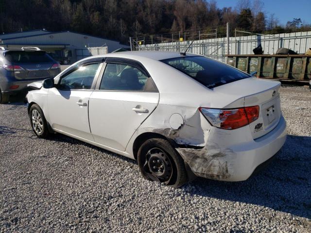 Photo 1 VIN: KNAFU4A22D5723957 - KIA FORTE 