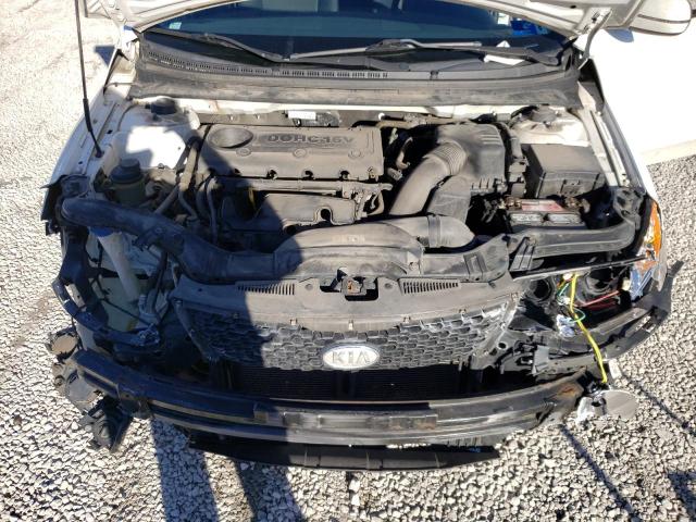 Photo 10 VIN: KNAFU4A22D5723957 - KIA FORTE 