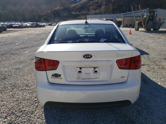 Photo 5 VIN: KNAFU4A22D5723957 - KIA FORTE 