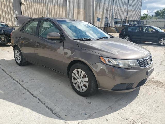 Photo 3 VIN: KNAFU4A22D5724204 - KIA FORTE EX 