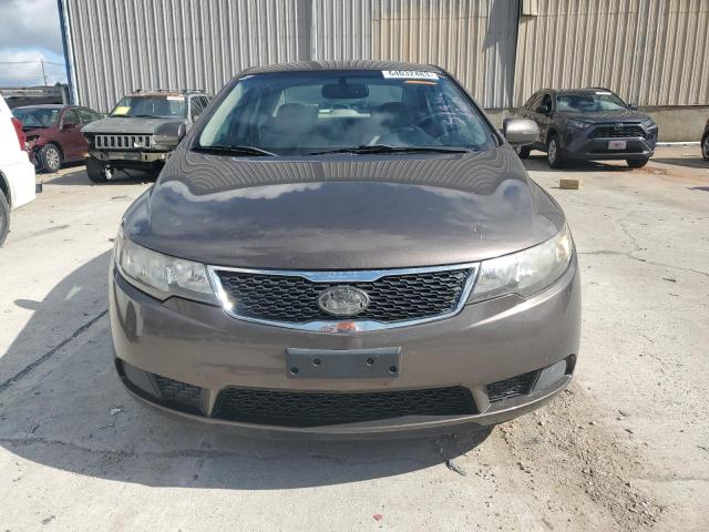 Photo 4 VIN: KNAFU4A22D5724204 - KIA FORTE EX 