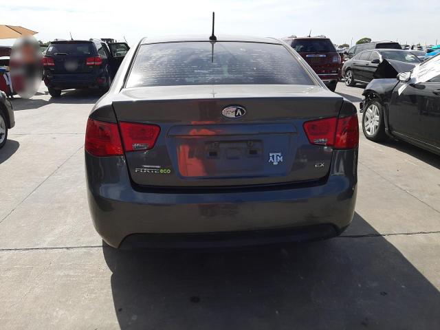 Photo 5 VIN: KNAFU4A22D5725045 - KIA FORTE 