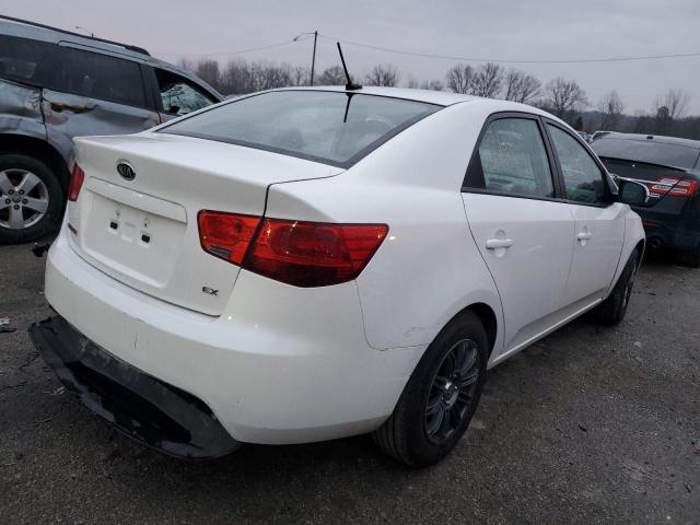 Photo 2 VIN: KNAFU4A22D5725112 - KIA FORTE EX 