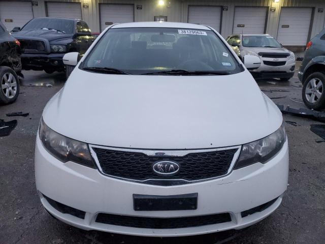 Photo 4 VIN: KNAFU4A22D5725112 - KIA FORTE EX 