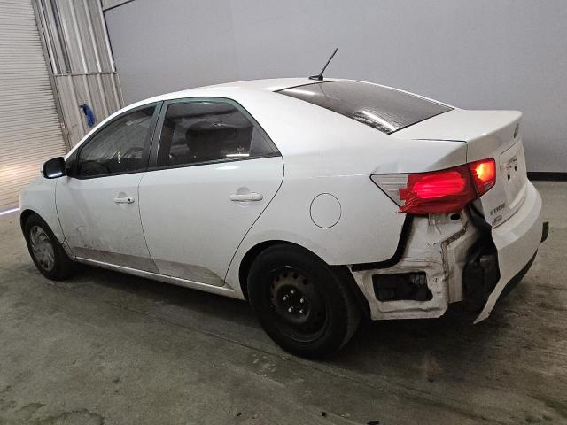 Photo 1 VIN: KNAFU4A22D5728009 - KIA FORTE EX 