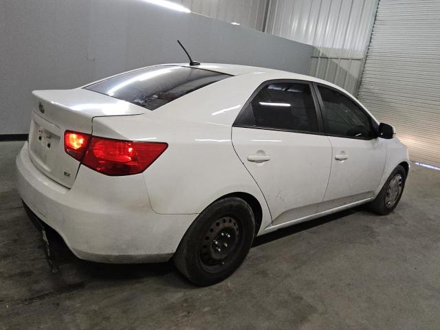 Photo 2 VIN: KNAFU4A22D5728009 - KIA FORTE EX 