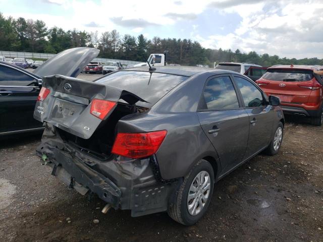 Photo 3 VIN: KNAFU4A22D5728060 - KIA FORTE EX 