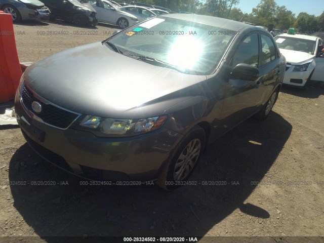 Photo 1 VIN: KNAFU4A22D5730309 - KIA FORTE 