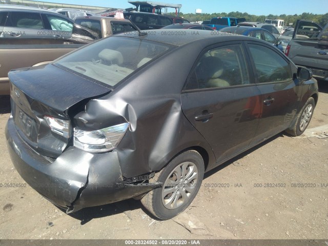 Photo 3 VIN: KNAFU4A22D5730309 - KIA FORTE 