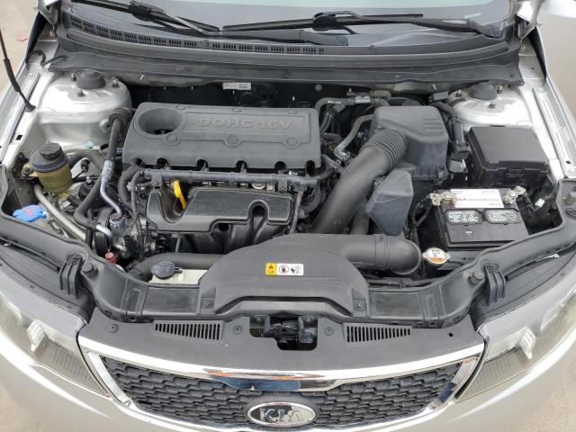 Photo 10 VIN: KNAFU4A22D5732948 - KIA FORTE EX 