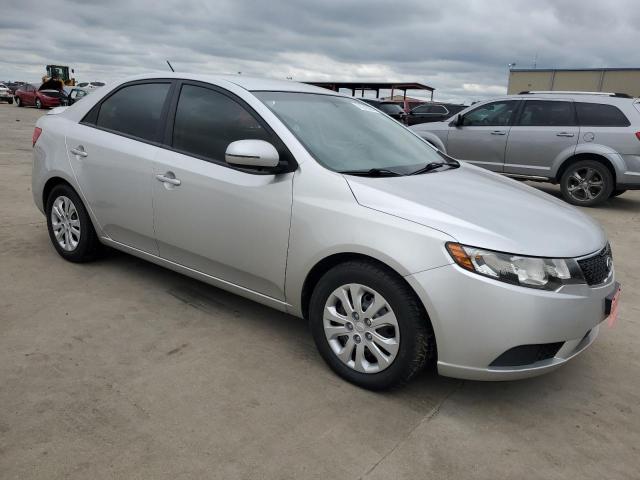 Photo 3 VIN: KNAFU4A22D5732948 - KIA FORTE EX 