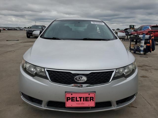 Photo 4 VIN: KNAFU4A22D5732948 - KIA FORTE EX 