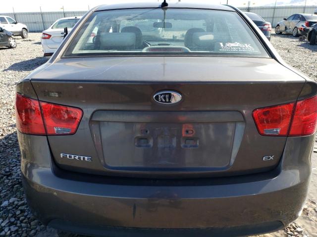 Photo 5 VIN: KNAFU4A22D5734862 - KIA FORTE EX 