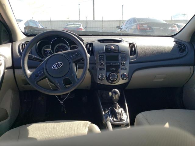 Photo 7 VIN: KNAFU4A22D5734862 - KIA FORTE EX 