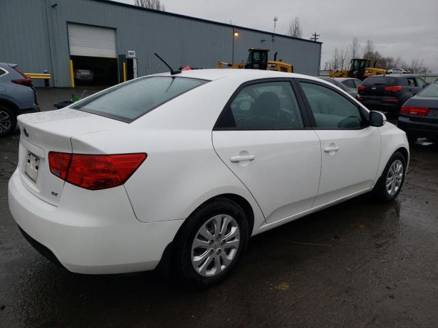 Photo 2 VIN: KNAFU4A22D5734960 - KIA FORTE EX 