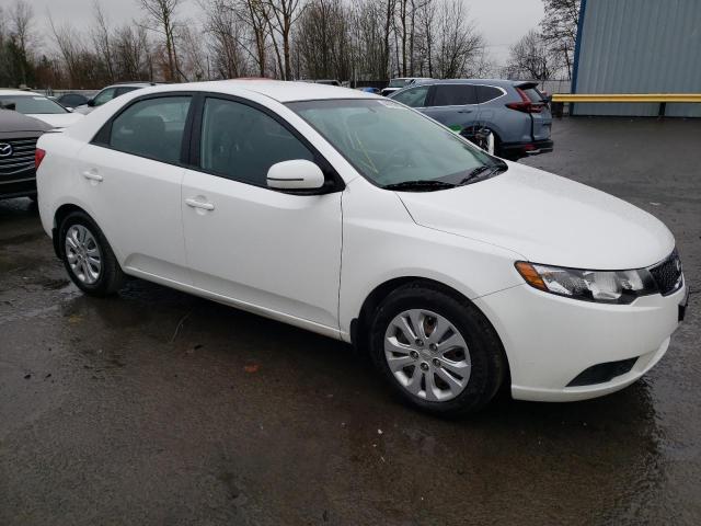 Photo 3 VIN: KNAFU4A22D5734960 - KIA FORTE EX 