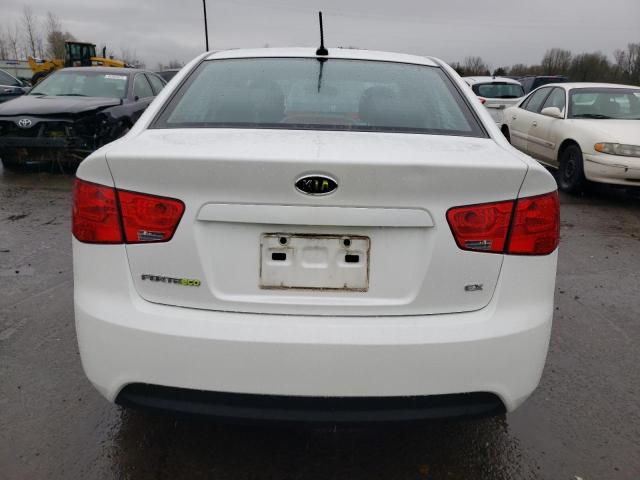 Photo 5 VIN: KNAFU4A22D5734960 - KIA FORTE EX 